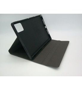 EasyAcc Etui z Klawiaturą QWERTZ Samsung Galaxy Tab A9+ 11" SM-X210 X215 X216 Bluetooth