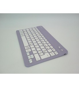 Fintie Etui z Klawiaturą Bluetooth do iPad Air 5 / 4 10,9" Uchwyt na Pencil