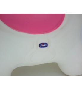 Chicco Fit&Fun Skoczek Jednorożec Dmuchany dla Dzieci 2+ Zabawka do Skakania