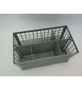 Kosz na Sztućce do Zmywarki Uniwersalny 24 × 13 × 22 cm Bosch Siemens Whirlpool Electrolux