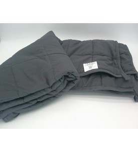 Good Nite Kołdra Obciążeniowa 4 kg 125 × 150 cm Koc Sensoryczny do Spania dla Dorosłych