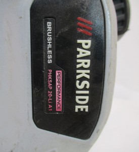 PIŁA TARCZOWA AKU. PARKSIDE PHKSA 20-LI A2 20V
