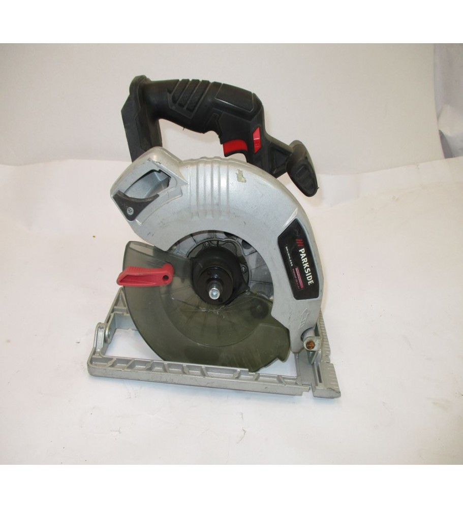 PIŁA TARCZOWA AKU. PARKSIDE PHKSA 20-LI A2 20V PIŁA TARCZOWA AKU. PARKSIDE PHKSA 20-LI A2 20V
