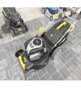 NOWA Kosiarka spalinowa z napędem 53CM BRIGGS&STRATTON 750EX