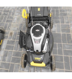 NOWA Kosiarka spalinowa z napędem 53CM BRIGGS&STRATTON 750EX