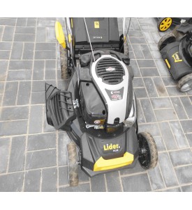 NOWA Kosiarka spalinowa z napędem 53CM BRIGGS&STRATTON 750EX