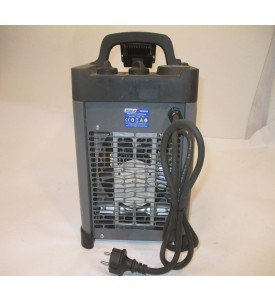 NAGRZEWNICA Z LAMPĄ GŁOŚNIKIEM DEDRA DED9921XS 3.3