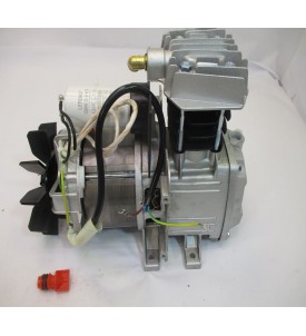 POMPA SILNIK DO KOMPRESORA SPRĘŻARKI 24L 50L 1.8KW