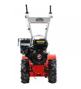 Glebogryzarka spalinowa Faworyt NGT48F-196L Loncin