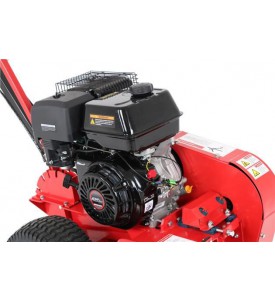 KOPARKA ŁAŃCUCHOWA 420cc LONCIN