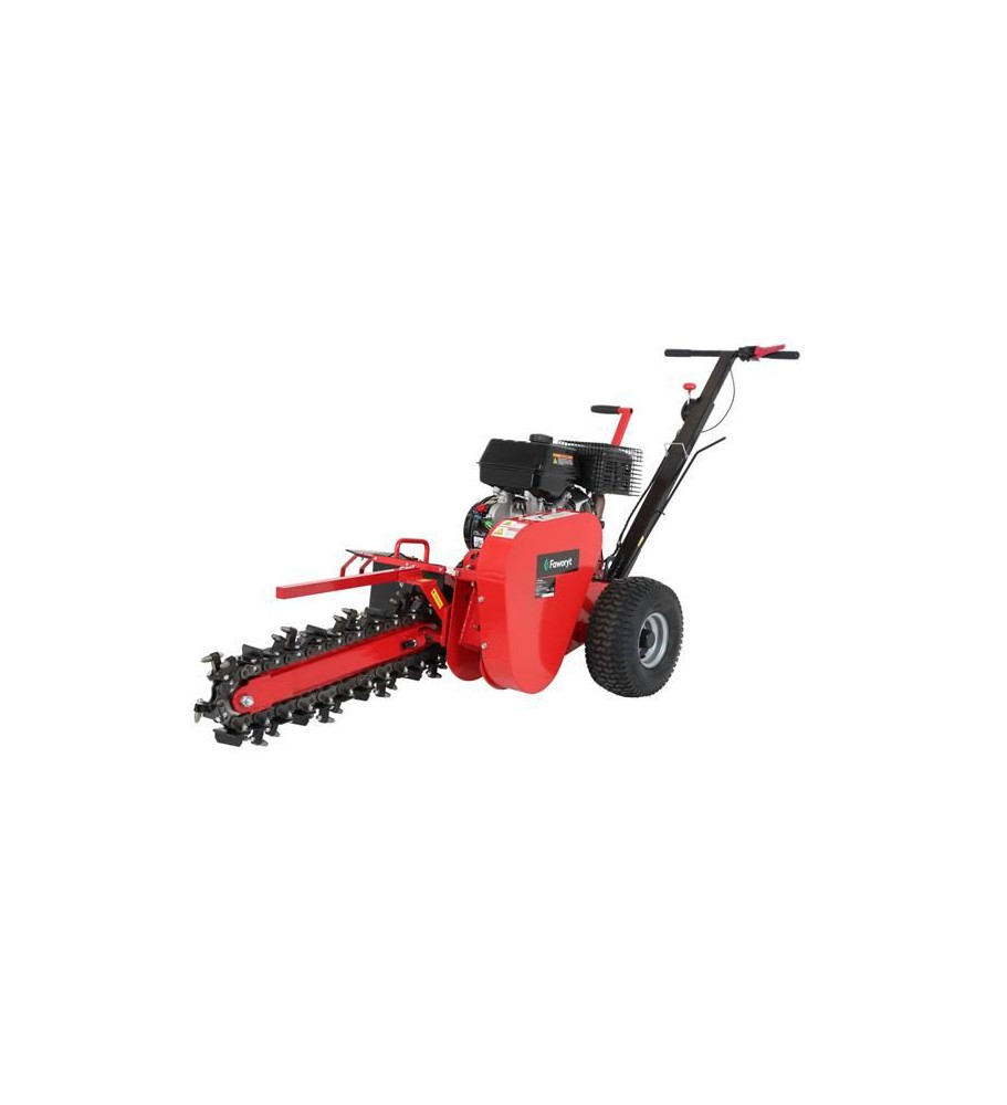 KOPARKA ŁAŃCUCHOWA 420cc LONCIN KOPARKA ŁAŃCUCHOWA 420cc LONCIN