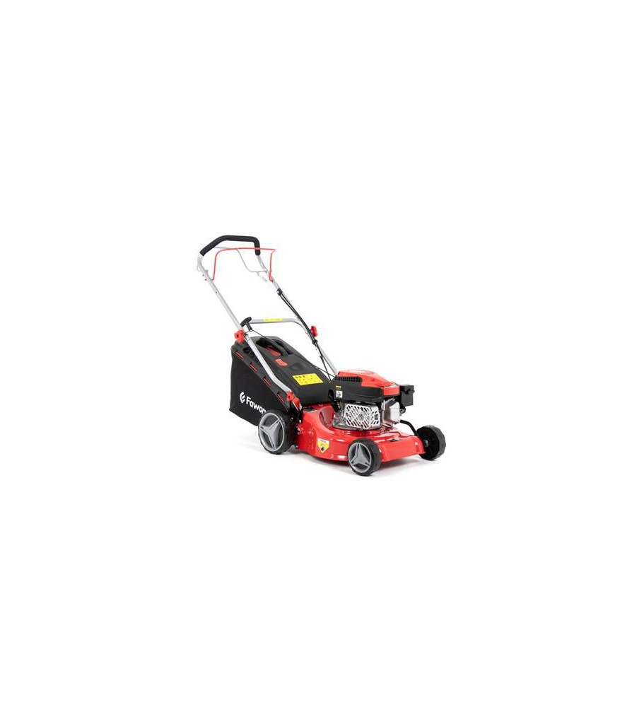 Kosiarka spalinowa z napędem 41cm 127cc FAWORYT WA41N127R Kosiarka spalinowa z napędem 41cm 127cc FAWORYT WA41N127R
