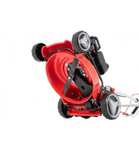 Kosiarka spalinowa z napędem 41cm 127cc FAWORYT WA41N127R