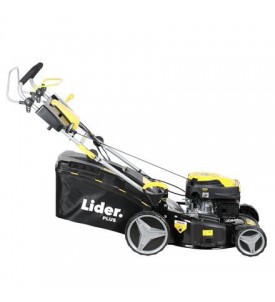 Kosiarka spalinowa z napędem 3w1 2.5kW 144cm3 WA46P144R-3W1