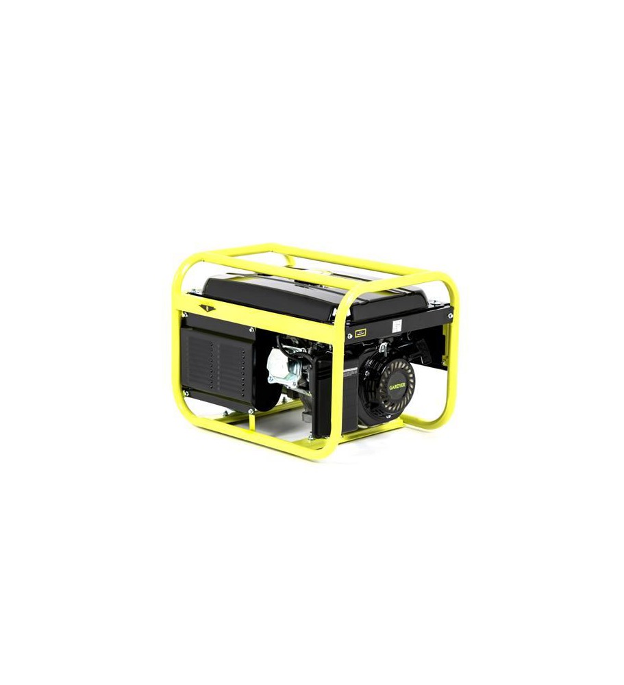 Agregat Prądotwórczy 3150W 3.15kW 230V AVR G3500 silnik 7KM generator Agregat Prądotwórczy 3150W 3.15kW 230V AVR G3500 silnik 7KM generator