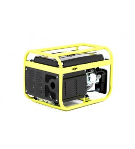 Agregat Prądotwórczy 3150W 3.15kW 230V AVR G3500 silnik 7KM generator