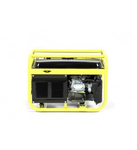Agregat Prądotwórczy 3150W 3.15kW 230V AVR G3500 silnik 7KM generator