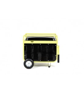 GARDYER AGREGAT PRĄDOTWÓRCZY 5500W 230V / 400V AVR