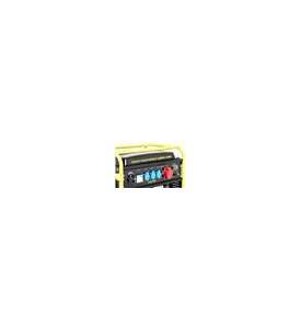 GARDYER AGREGAT PRĄDOTWÓRCZY 5500W 230V / 400V AVR