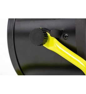 NAGRZEWNICA ELEKTRYCZNA FARELKA HE2000 2KW DMUCHAW