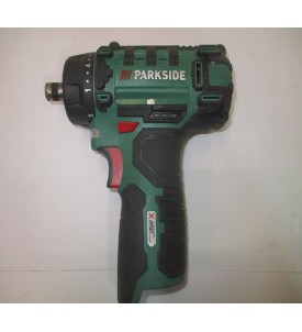 WKRĘTARKA WIERTARKA PARKSIDE PBSA 12 D2 X12V TEAM