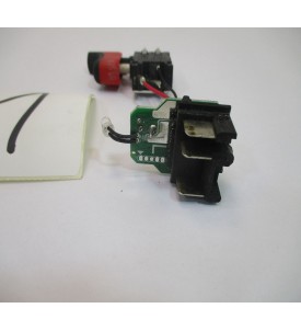 WŁĄCZNIK WYŁĄCZNIK DO WKRĘTARKI PARKSIDE 20V D4