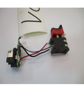 WŁĄCZNIK WYŁĄCZNIK DO WKRĘTARKI PARKSIDE 20V D4