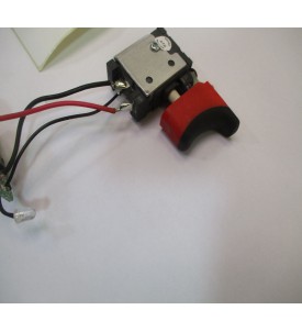 WŁĄCZNIK WYŁĄCZNIK DO WKRĘTARKI PARKSIDE 20V D4