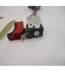 WŁĄCZNIK WYŁĄCZNIK DO WKRĘTARKI PARKSIDE 20V D4