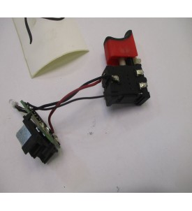 WŁĄCZNIK DO WKRĘTARKI PARKSIDE 20V PABS 20-LI D4