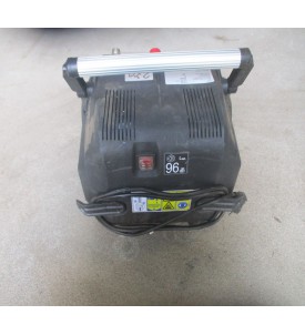 KOMPRESOR BEZOLEJOWY AIPRESS H215-6 WALIZKOWY 8BAR