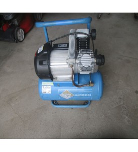 AIRPRESS SPRĘŻARKA TŁOKOWA LM 25-350 350L/MIN 25L 230V