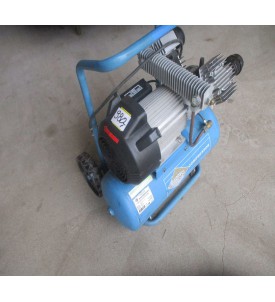 AIRPRESS SPRĘŻARKA TŁOKOWA LM 25-350 350L/MIN 25L 230V