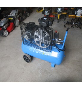 AIRPRESS SPRĘŻARKA TŁOKOWA LM 25-350 350L/MIN 25L 230V