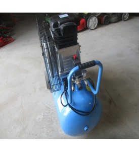 AIRPRESS SPRĘŻARKA TŁOKOWA LM 25-350 350L/MIN 25L 230V