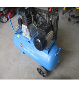 AIRPRESS SPRĘŻARKA TŁOKOWA LM 25-350 350L/MIN 25L 230V