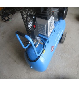 AIRPRESS SPRĘŻARKA TŁOKOWA LM 25-350 350L/MIN 25L 230V