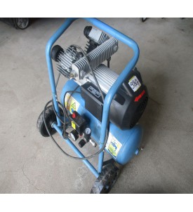 AIRPRESS SPRĘŻARKA TŁOKOWA LM 25-350 350L/MIN 25L 230V