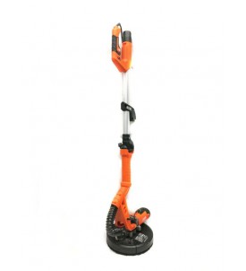 SZLIFIERKA DO GIPSU ŚCIAN SUFITU ŻYRAFA 710W 225MM