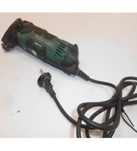MULTI SZLIFIERKA RENOWATOR PARKSIDE PMFW 310 D2
