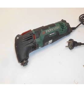 MULTI SZLIFIERKA RENOWATOR PARKSIDE PMFW 310 D2