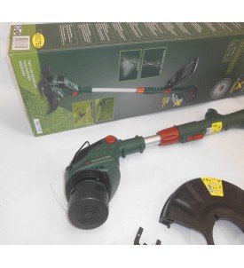 PODKASZARKA AKUMULATOROWA PARKSIDE PRTA 20-Li C3