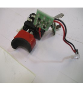 OBUDOWA DO WKRĘTARKI PARKSIDE X12V PBSA 12 D3