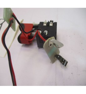 OBUDOWA DO WKRĘTARKI PARKSIDE X12V PBSA 12 D3