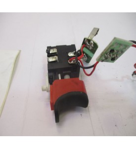 OBUDOWA DO WKRĘTARKI PARKSIDE X12V PBSA 12 D3