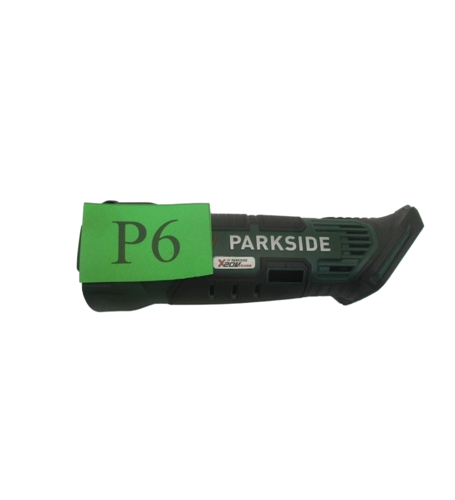 OBUDOWA DO SZLIFIERKI KĄT. PARKSIDE PWSA 20-LI C3