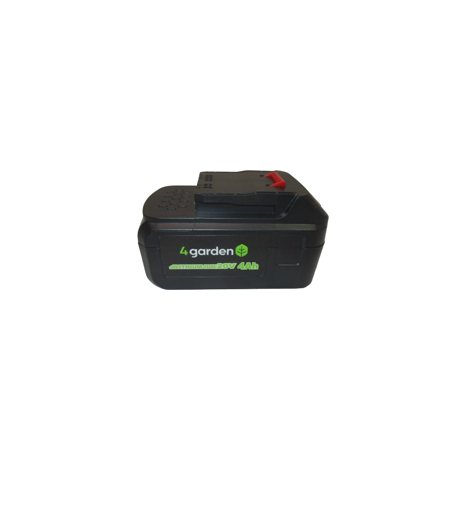 AKUMULATOR BATERIA 4GARDEN 4AH AK 204 20V KRYSIAK AKUMULATOR BATERIA 4GARDEN 4AH AK 204 20V KRYSIAK