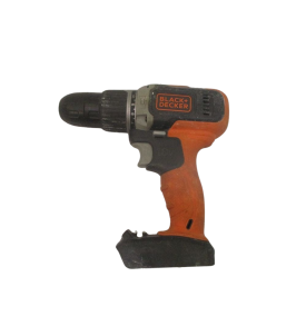 WKRĘTARKA UDAROWA BLACK&DECKER 18V BDASB18 FV