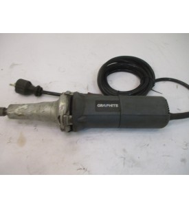 SZLIFIERKA PROSTA TRZPIENIOWA GRAPHITE 59G071 710W