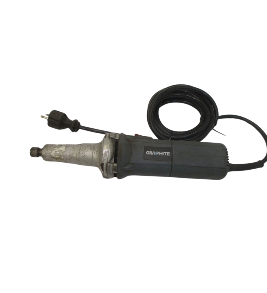 SZLIFIERKA PROSTA TRZPIENIOWA GRAPHITE 59G071 710W SZLIFIERKA PROSTA TRZPIENIOWA GRAPHITE 59G071 710W